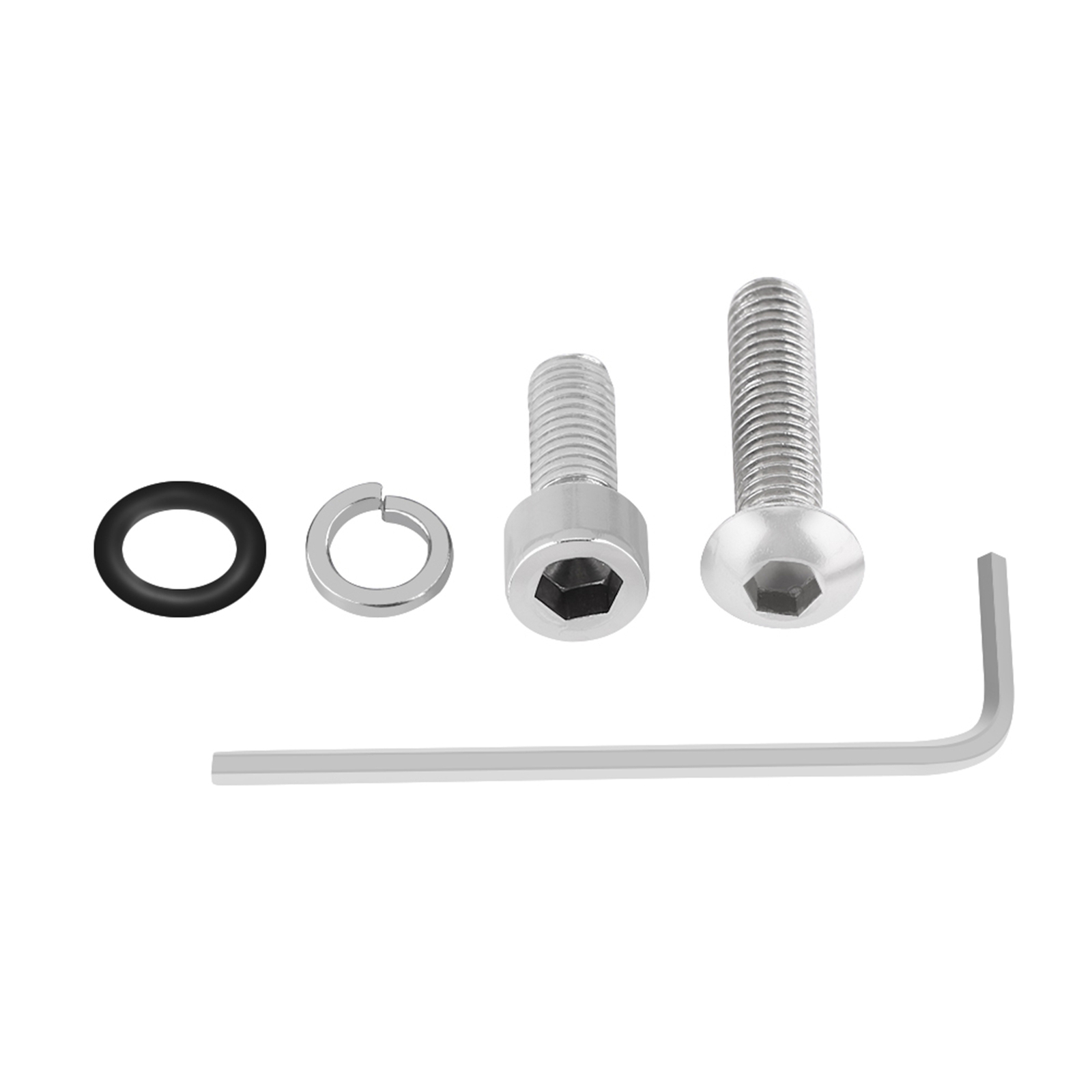 Kick Down Cable Stainless Steel Throttle Cable Replacement For 350