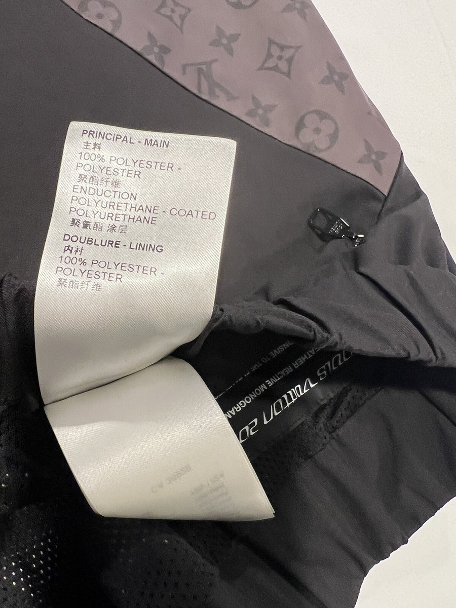 パンツ Louis Vuitton travel pants last Offer Damier Nylon Travel Pants - Men - Ready-to-Wear | LOUIS