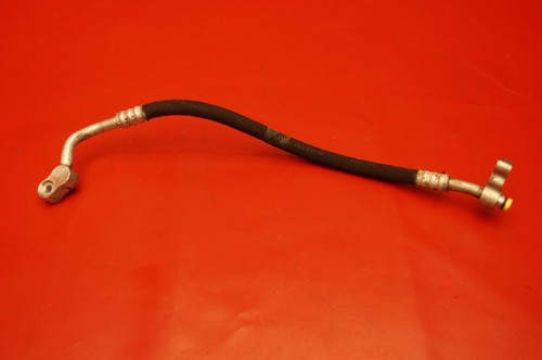 Mercedes W211 S211 E-Klasse 320CDI Klimaleitung Klimaschlauch Original /15