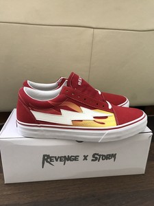 revenge storm ebay