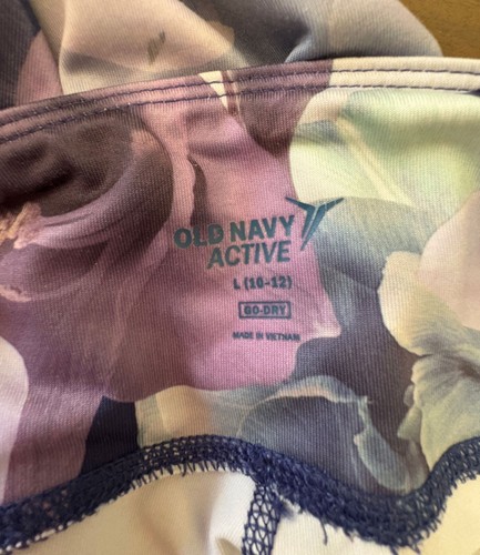 Girls Gap XL Sweatshirt and Old Navy L Tights Outfit EUC - Picture 12 of 19