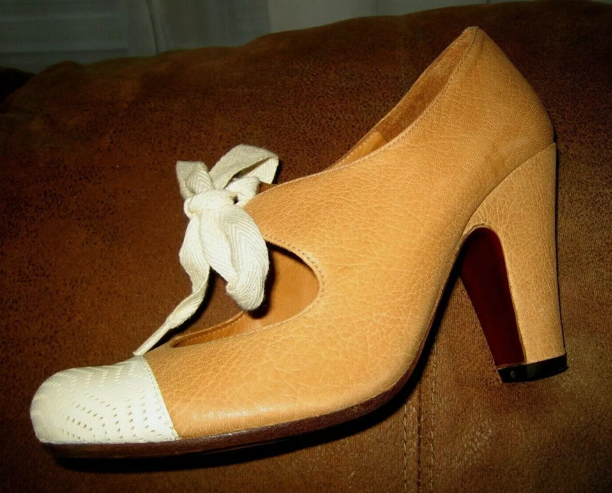 Chie mihara shop ebay