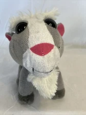 Billy Goat Plush Toy