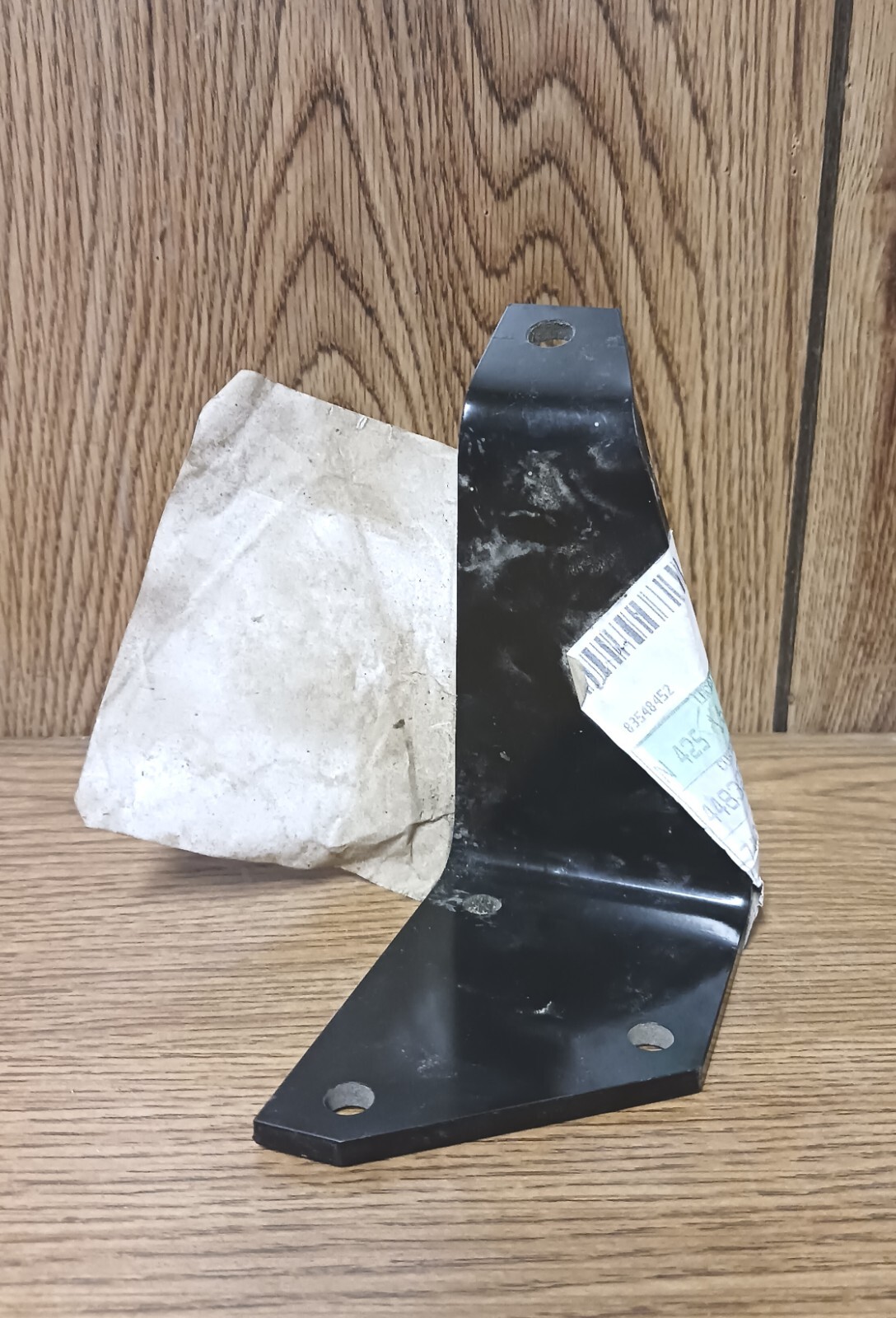 Mack Bracket VO 25166989 | eBay 