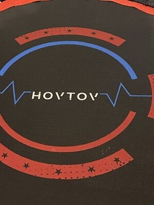 40 Inch Trampoline Rebounder