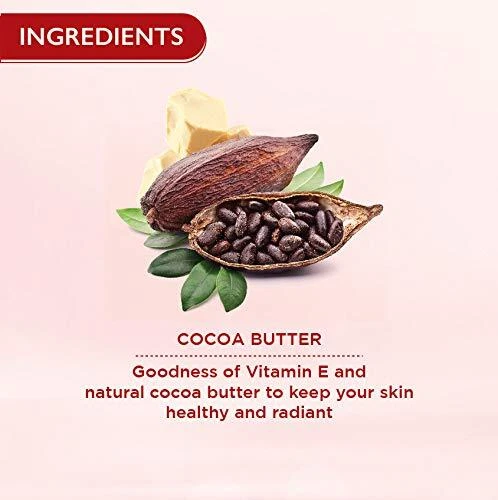 Himalaya Rich Cocoa Butter Body Cream, 200ml | free shipping. - Image 3 of 4