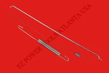 A-iPower 6500 8500 9000 12000 Watt 389 420CC 459CC Generator Governor Spring Set