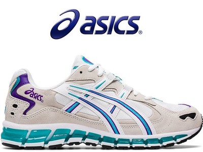 asics hybrid running shoes