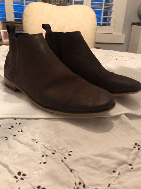 kenneth cole guy boot
