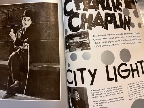 United Artists 1930-1931 RARE BOOK Longacre Press Movie Stars 1930’s Movies 1930 - Bild 20 von 24