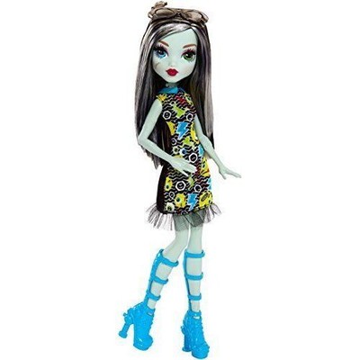 monster high frankenstein doll