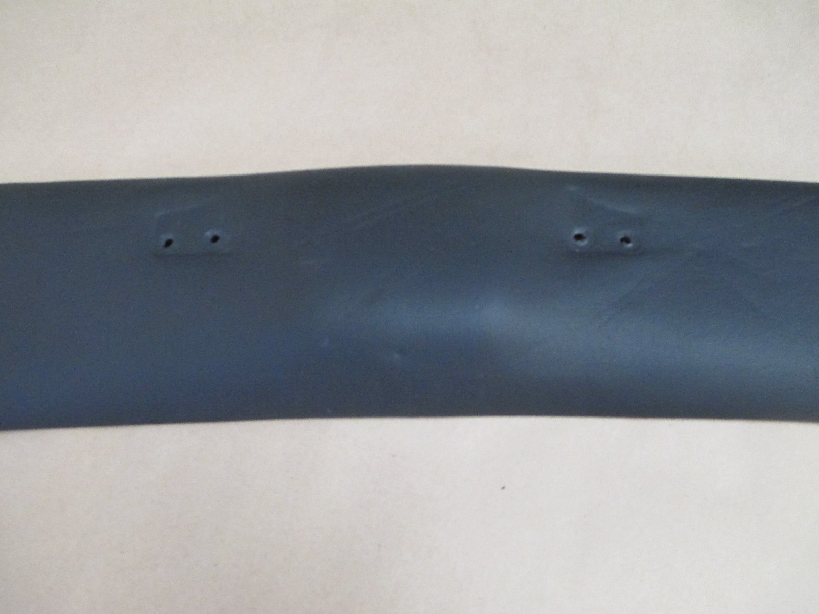 Ferrari 355 Berlinetta - Windshield Upper  Roof Trim # 64397800