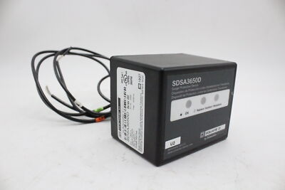SQUARE D by Schneider Electric SDSA3650D Überspannungsschutzgerät Ser.: 002 