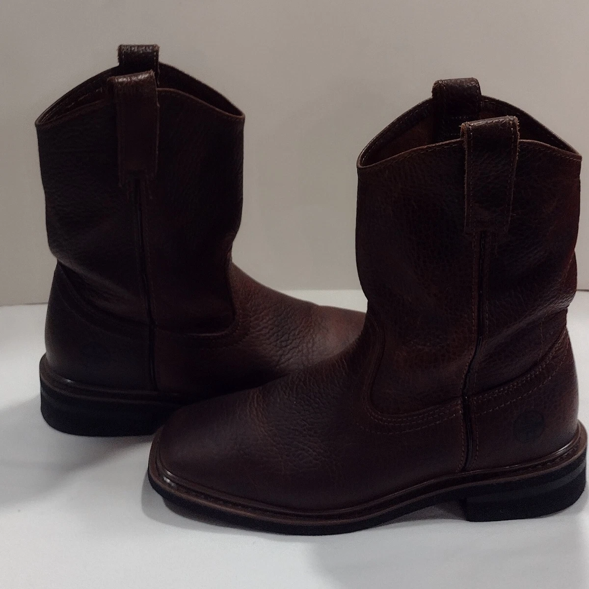 Lincoln clearance outfitters boots