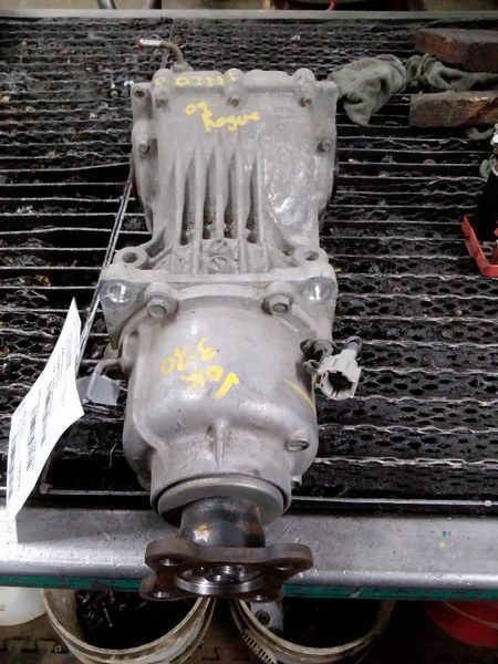 キャリア/ディファレンシャル リア AWD と互換性がある 日産 ローグ 5.173 比率 383004BF0A、240277FV0 2016- リアディファレンシャルキャリアアセンブリ  AWD 5.173 比ファイナルドライブ と互換性がある NISSAN Rogue 200 後車軸ディファレンシャル キャリア アセンブリ ... リアディファレンシャルキャリアアセンブリ AWD 5.173 比ファイナルドライブ Nissan Rogue 2008-2014 3