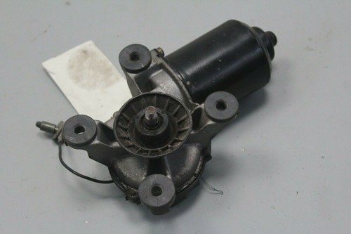 Mazda 121  (Typ:DB) Scheibenwischermotor Vorne Wischermotor 8491006383