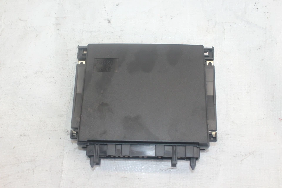 Mercedes SL500 R129 1999 Roadster #155 módulo de control básico general Foto 4 de 4