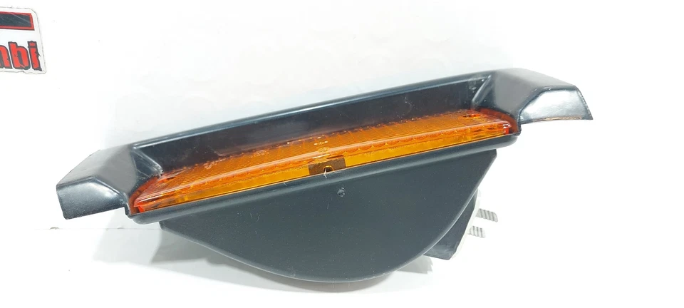 Clignotant Avant SX Adapté À BMW Serie 3 E30 1983 1988 - Photo 2/4