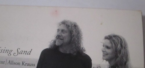 Robert Plant & Jimmy Page Solo Album 7 CD Lot Coverdale Krauss Zen Manic Joy - Picture 10 of 11