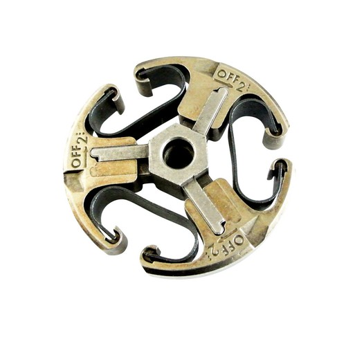 3 Pz/lotto Molla frizione per HUSQVARNA 61 66162 265RX 266268272 272XP 268K 272K 362365 Ricambi motosega 503744402