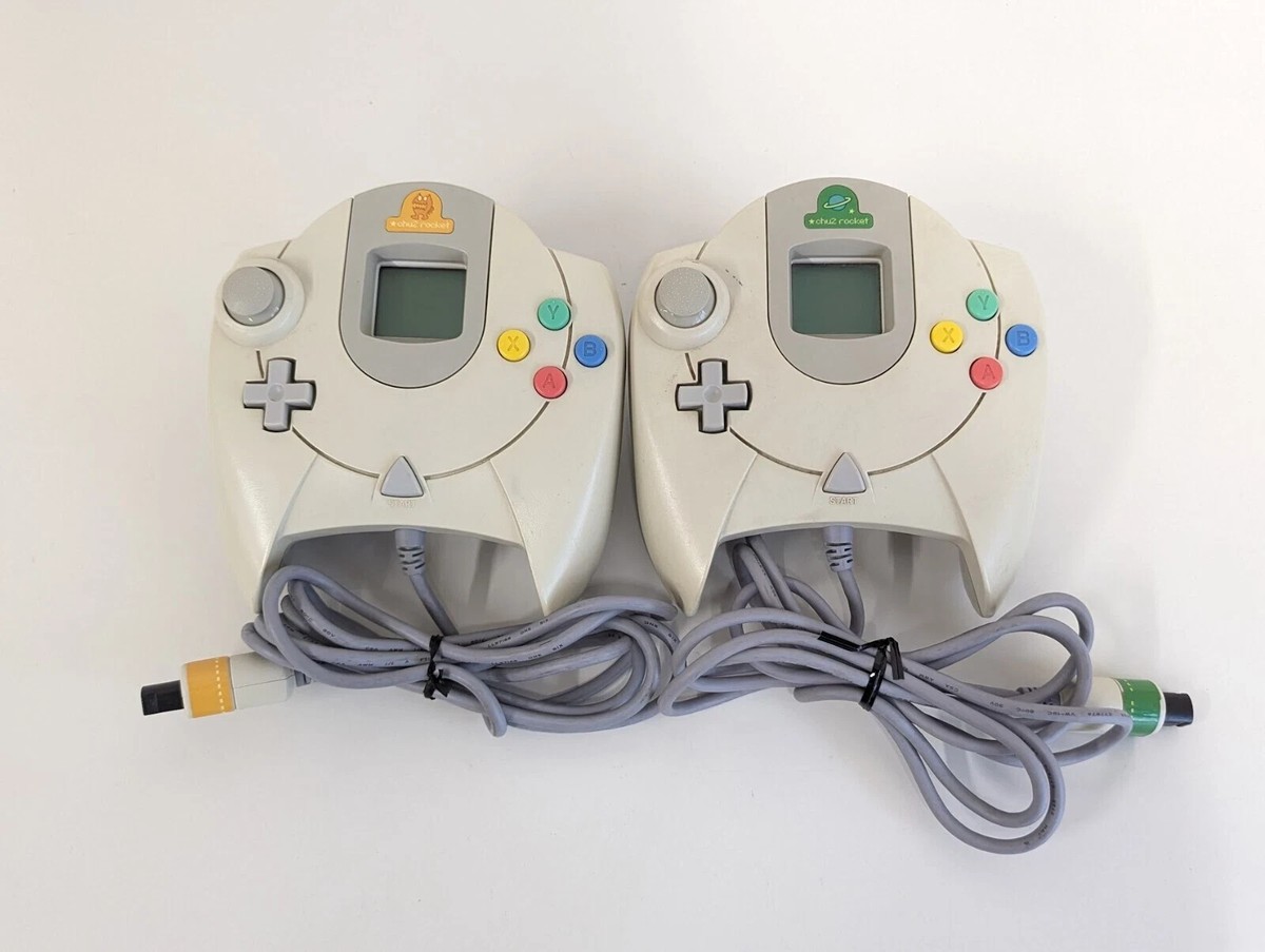 Z254 Dreamcast Console HKT-3000 JAPAN JP Dream cast Game