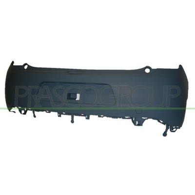 PG0093014 Parafango Prasco Anteriore Sx Sinistro per PEUGEOT