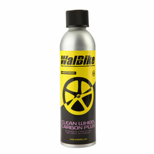 WalBike Detergente Clean Wheel Carbon Plus