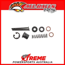 Honda VFR750F 1990 Front Brake Master Cylinder Repair Kit All Balls 18-1064