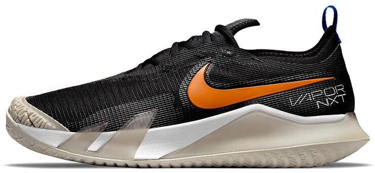 NikeCourt React Vapor NXT Black Sunset for Sale | Authenticity