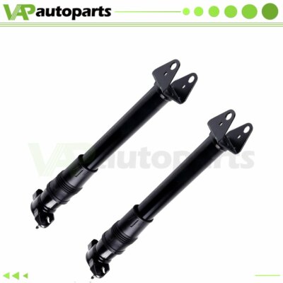 Rear L+R Air Suspension Struts For Mercedes X/W164 GL350 GL450 GL550 ...