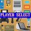 Player Select Gaming
