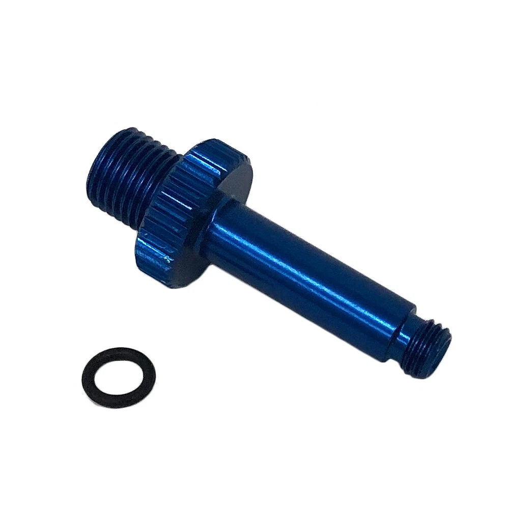 ROCKSHOX Valve Adapter For SIDLuxe Rear Shock, 7,50