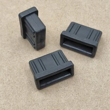 8pcs Engine Cover Rubber Mount Grommet for BMW N55 535i 740Li X5 X6