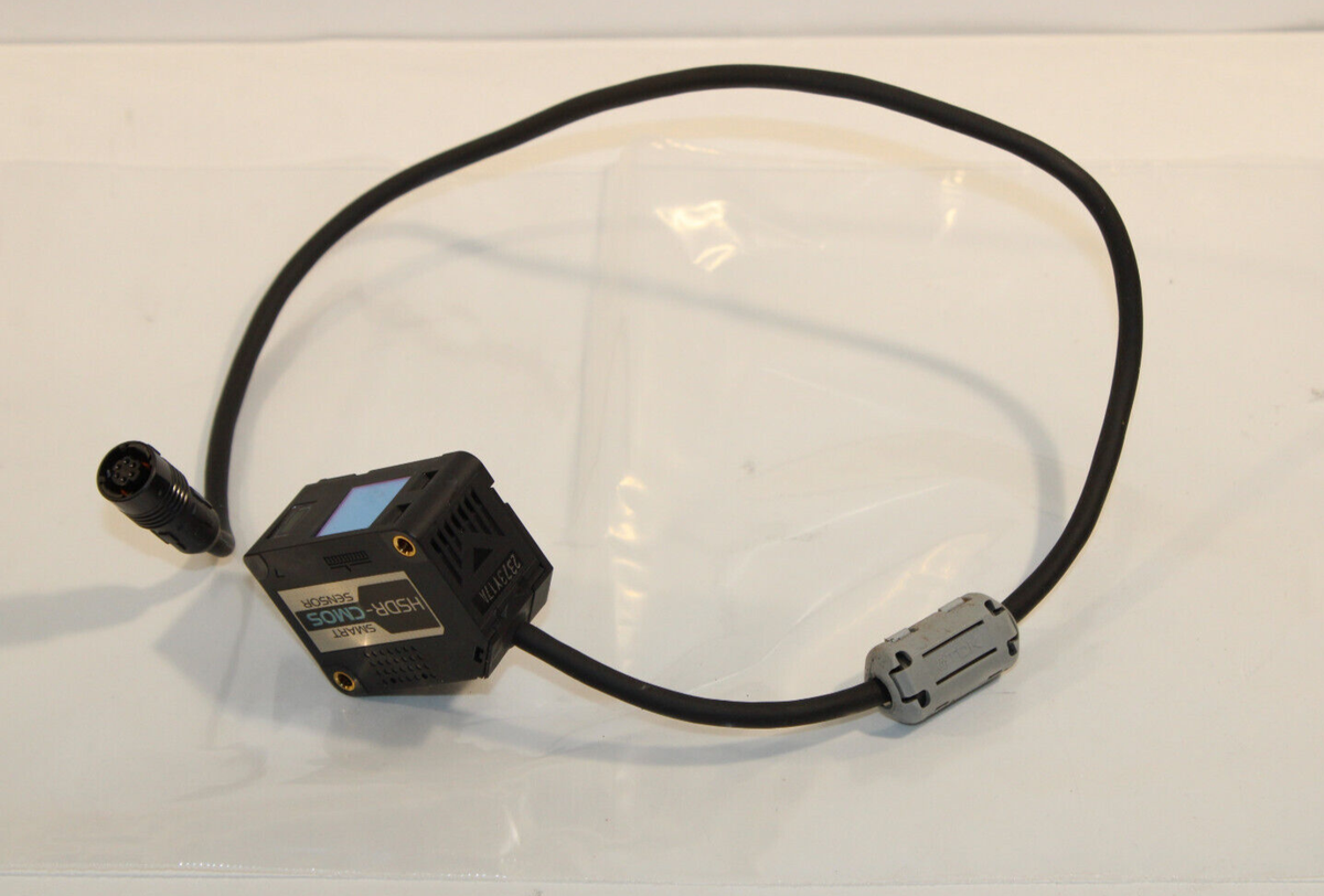 Omron ZX2-LD100L Displacement sensor JIS C 6802:2005 | eBay