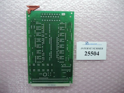 RPC Print Article No. 110.240.5328f, Nezszal used spare parts Synergy - Picture 3 of 3