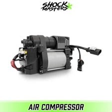Air Ride Suspension Air Compressor Pump for 2017-2019 Volvo V90 Cross Country