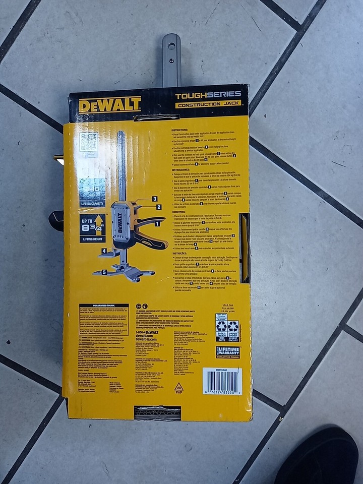 ToughSystem 2.0 DXL 5-in-1 Modulaire Gereedschapskar - Dewalt
