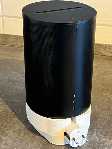 Support - Prise ✅ pour Sonos Era100 - Photo 3/7
