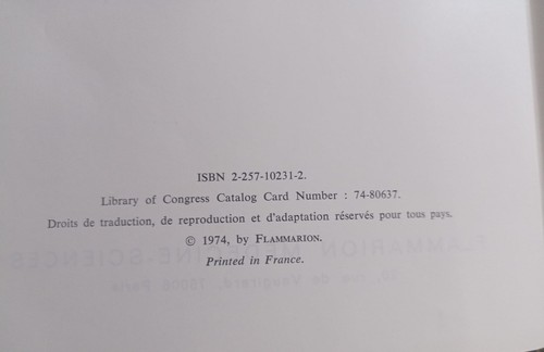 Les Maladies Osseuses De L'Enfant. Pierre Maroteaux 1974 - Picture 3 of 6