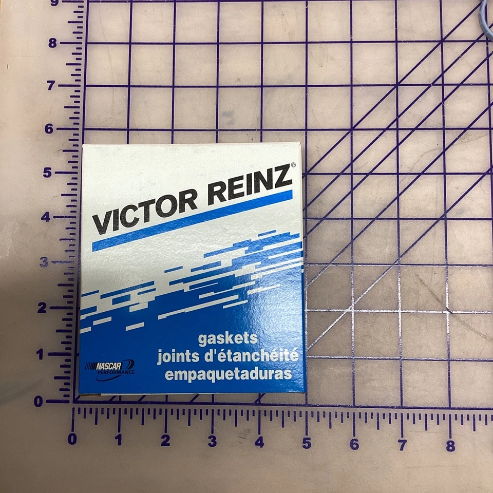 Junta Victor Reinz #MS19272 Foto 4 de 4