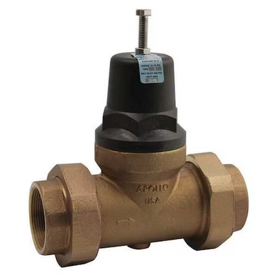 #ad #ad Apollo Valves 36Elf12501t Water Pressure Reducing Valve 1 In. $116.99