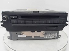 Autoradio BMW X1