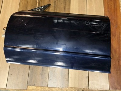 89-94 Nissan Skyline R32 Sedan Front Left Passenger Door Assembly OEM