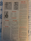 RARE "Hey There, It's Yogi Bear" 1964 Movie Pressbook - 14 Pgs - UNCUT - 11 x 17 — photo 8