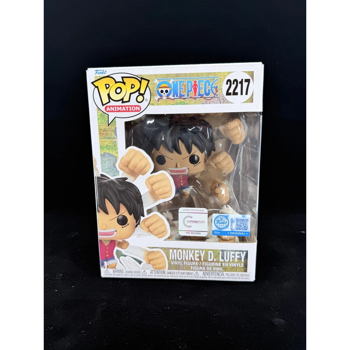 Funko Pop PVC Anime & Manga Action Figures for sale | eBay