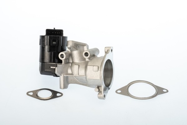 AGR Ventil Borgwarner 710926D FüR Ford MAX WA6 Mondeo 4 BA7 Galaxy 2 Kuga 1 DM2-image
