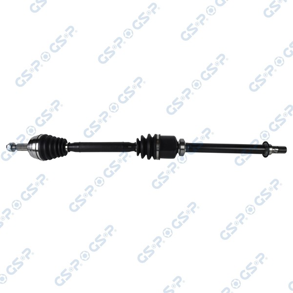 Antriebswelle FÜR Renault Grand ScÉNic III (JZ0/1 ) - GSP 250536-image