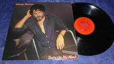 LP Johnny Duncan: You´re On My Mind - USA Co...