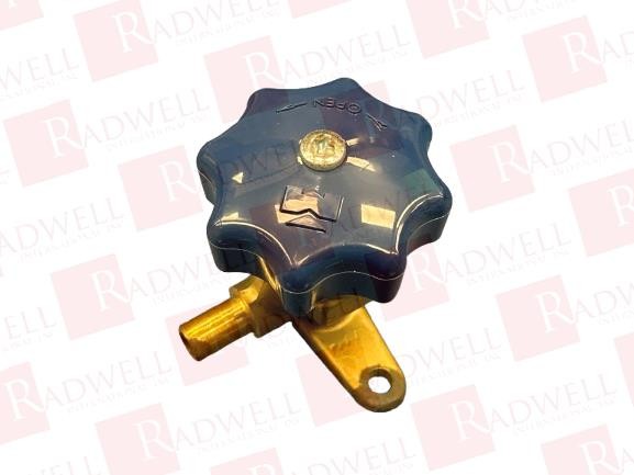 MUELLER INDUSTRIES A14838 / A14838 (USED)