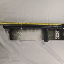 Spirit Halloween SWAT Baton Toy Costume Prop 16 Inch